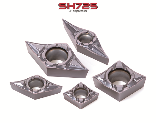 タンガロイが2製品を発売！ | 製造現場ドットコム